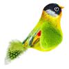 Toy Indoor Interactive Birds Toy for Cat Chasing Teasing Toy
