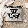 MMassey FFerguson Decorative Room Aesthetics Pillow Case Home Decor Bedroom Sofa Bed Couch Pillow Cover X