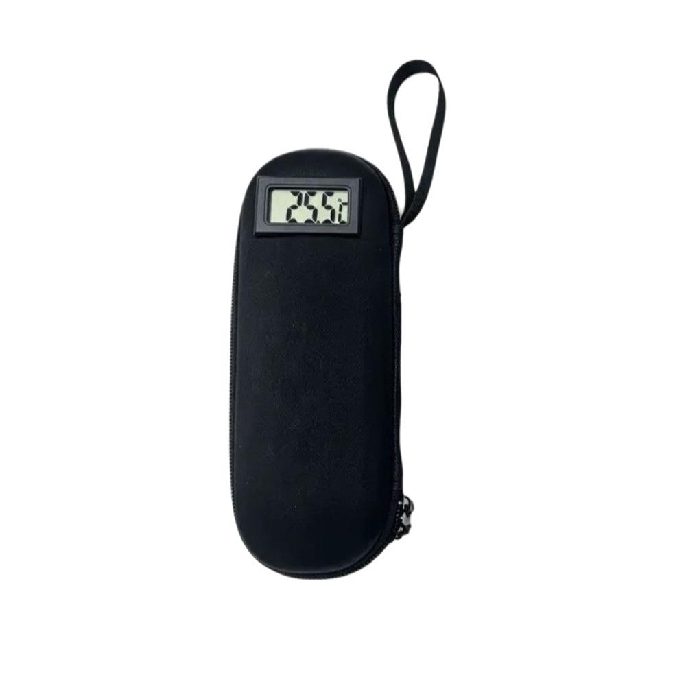Waterproof Insulin Cooling Bag Oxford Cloth Insulin Vial Storage Case Outdoor