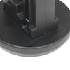 Für Switch Controller Ladestation 4 in 1 LED-Anzeige Ladestation Station für Switch Joycon Schwarz