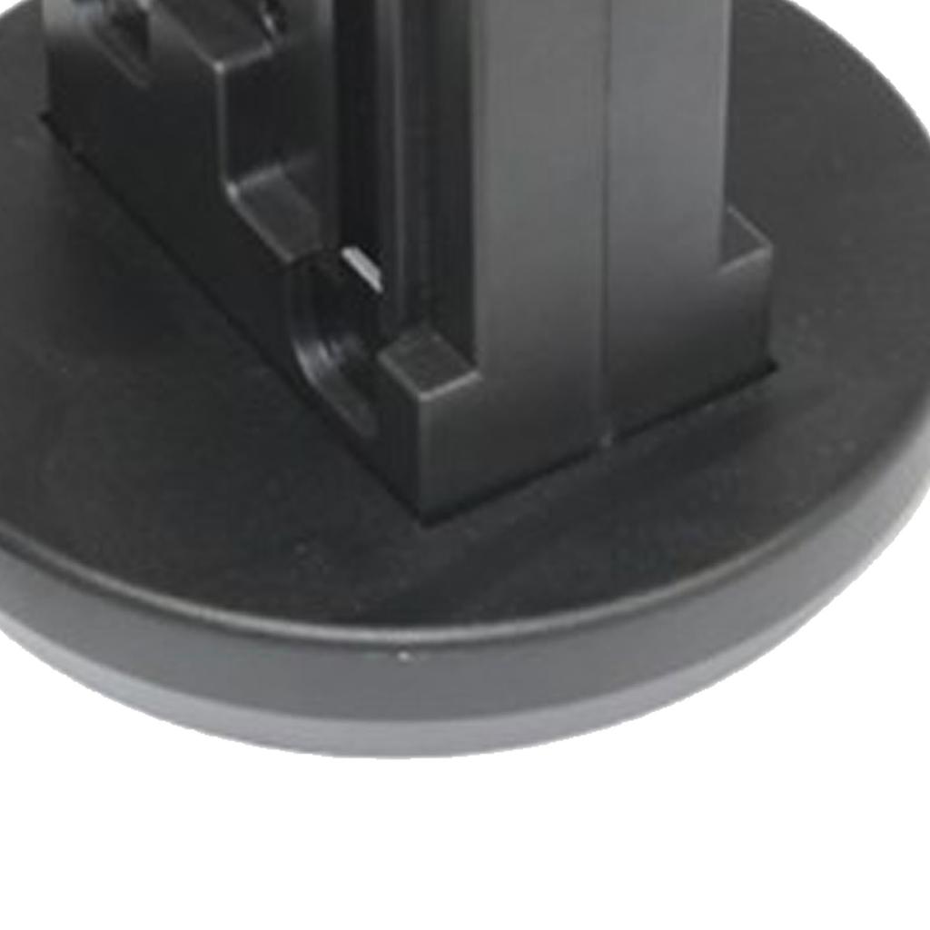 Für Switch Controller Ladestation 4 in 1 LED-Anzeige Ladestation Station für Switch Joycon Schwarz