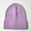 Hats, Men's Hats, Pullover Hats, Knitted Hats, Woolen Hats, Thermal Hats, Ear-protecting Hats