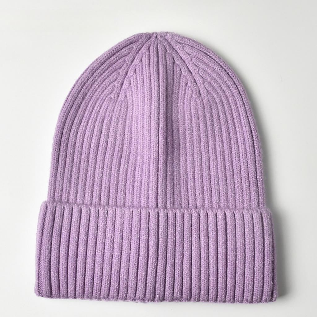 Hats, Men's Hats, Pullover Hats, Knitted Hats, Woolen Hats, Thermal Hats, Ear-protecting Hats