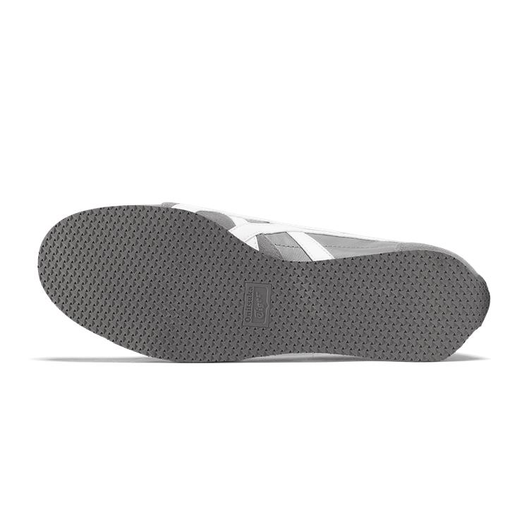 ONITSUKA TIGER Runspark Scarpe da Skate Casual Basse Antiscivolo Sneakers Unisex Grigio 1183B480-020