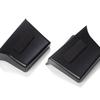 Vehicle Side Doors Pocket Insert Auto Interior Accessories Door Panel Storage Box Pair Excellent For Auto CX30