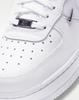 CT1990-100 Nike Dames Air Force 1 Low '07 LX "Sisterhood" CHROME LUEX