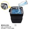 Suitable for Car Trash , Toyota Land Cruiser, Prado 150 Series, Early, Mid and