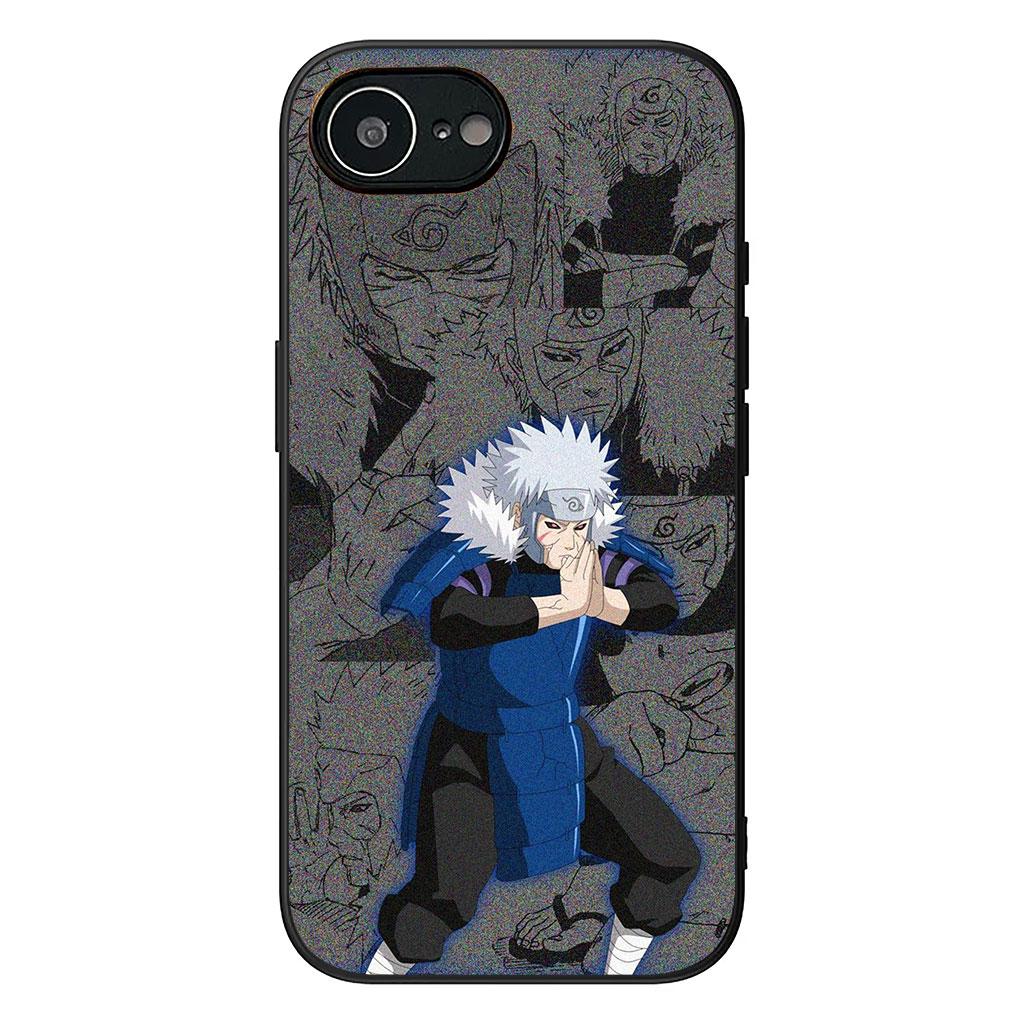 

Senju Tobirama Narutos Kakashi Case for Samsung Galaxy A25 A37 A57 A12 A14 A31 A41 A50 A51 A70 A71 A72 A21S M15 Note 20 9 8 10 Galaxy A12