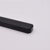 Mitani Yamanaka Lacquerware Chopsticks and Chopstick Case ZEIT Made In C17610 Set, 22.5cm, Black, Japan,