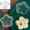 Kitchen Gadgets Onigiri Rice Set Cartoon Sushi Rolls Sushi Mold Japanese Ball Bento Press Maker Mold DIY Tools Kit Accessories