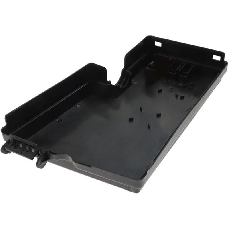Premium Black Fuse Box Top Cover Fit for Fit for d Focus 2012 2014 CV6Z14A003AA