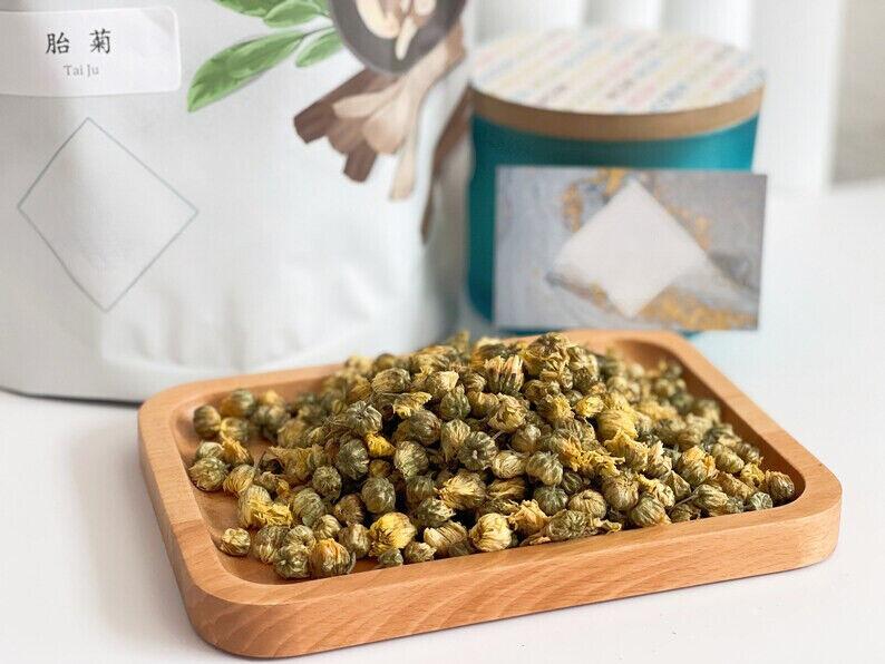 

Центр здорового образа жизни Matricariarecutita Baby Chrysanthemum Tai Ju 250г