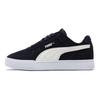 Puma Caven Classic Retro Versatile Low-Top Sneakers Unisex Sneakers Navy-Blue 391939-05