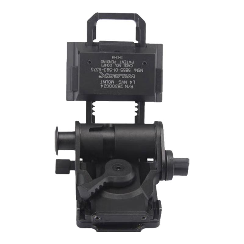 L4G24 Metal Night Vision Goggle Mount