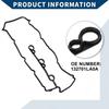 Valve Cover Gasket No.132701LA0A Single  for INFINITI QX56 2011-2024
