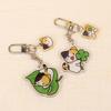Bimaipet standard acrylic keyring (8 types)