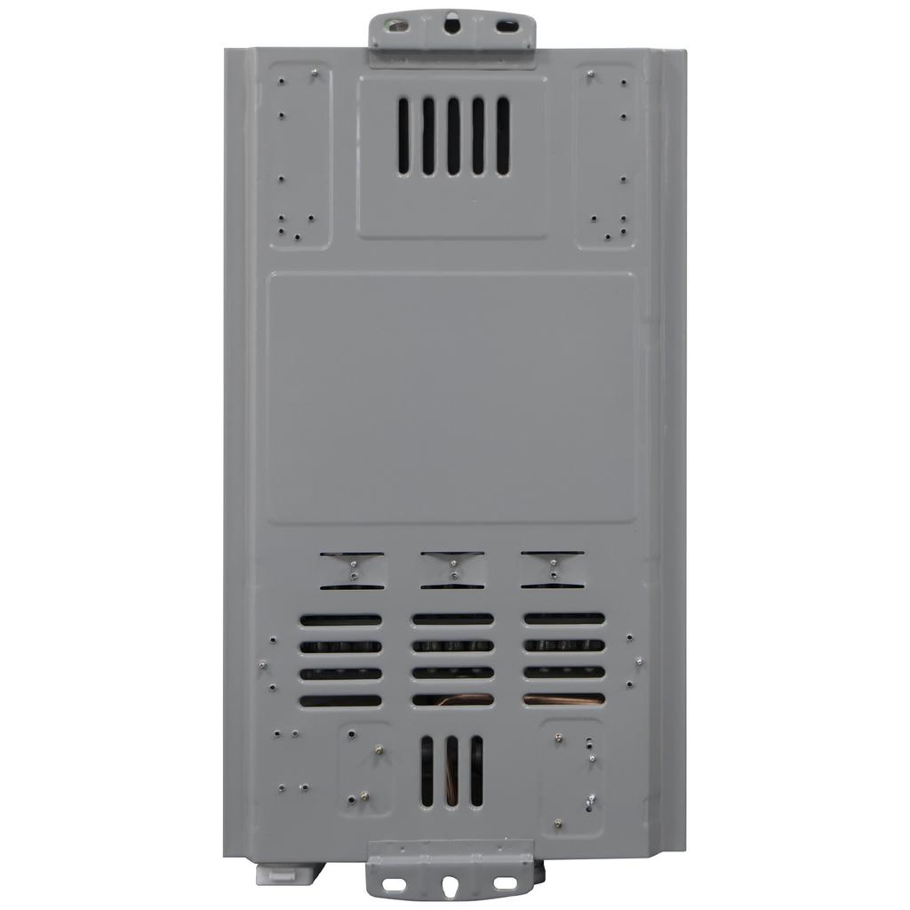 SIHAO 6L 8L 10L 12L 16L 18L GPL Portatile Scaldabagno Istantaneo a Gas Propano GPL Murale Senza Serbatoio Display Digitale