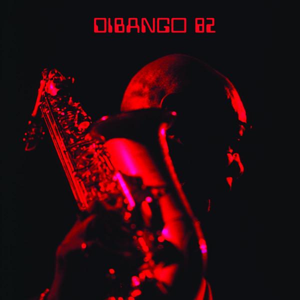 

LP Record MANU DIBANGO - Dibango 82 WWSLP99 WEWANTSOUNDS 2025 France World Music