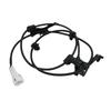 Front Right Abs Wheel Speed Sensor 89542-52030 For Scion Xd 2008-2009 For Toyota Yaris 2006-2012 For Toyota Vios 2006-2012