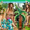 1Pcs Coconut Tree Balloon Giant Inflatable Palm Tree Hawaii Party Decor for Birthday Wedding Baby Shower Gifts