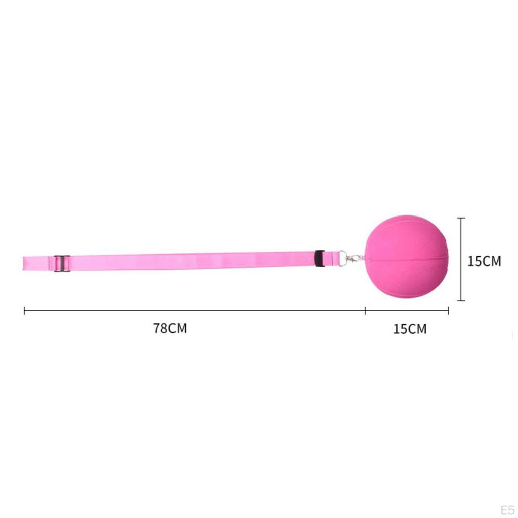 Golf Swing Ball Training Posture Correction, Professional Arm Motion Guide, Sport