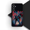 Supermans DC Movie Silicone Cover for Apple iPhone 16 14 15 Plus 11 Pro Max 16E ProMax + 15Plus 16+ 14+ Coque Phone Case
