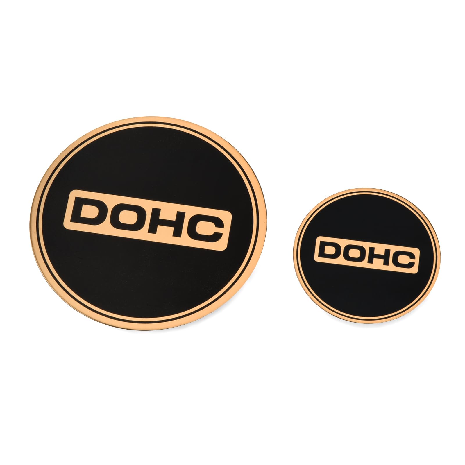 Compatible with Z900RS / Z900RS CAFE 2018-2025 Motorcycle Engine Cover золотой