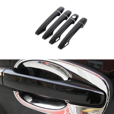 Hyorabyn Subaru Forester Série SJ SJ5/SJG 2013-2018 Cobertura Decorativa da Maçaneta da Porta Dress Up Anti-Arranhão