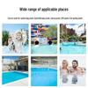 Qingteer Pool & Spa ORP Enhancer & Water Activator