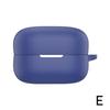 Silicone Earphone Cover For Sony LinkBuds Fit WF-LS910N Dustproof Anti Scratch Headphone Protective Case Accessories