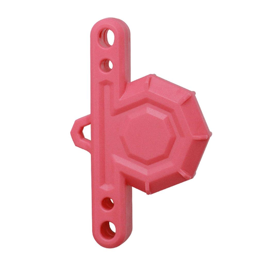 Lightweight Bike Mount Tracking Protective Sleeve Holder Parts Accessory Cycling