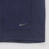 Nike Yoga Solid Loose Button Long Sleeve Jacket Men Jackets Dark-Navy Iron-Gray DQ6694-410