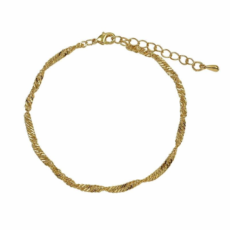 Sanrio Hello Kitty Set Bracelet ( Sitting ) Japan NEW