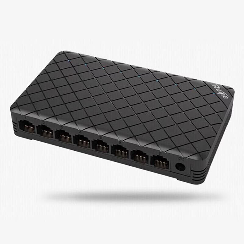 Ruijie Ethernet Network Switches