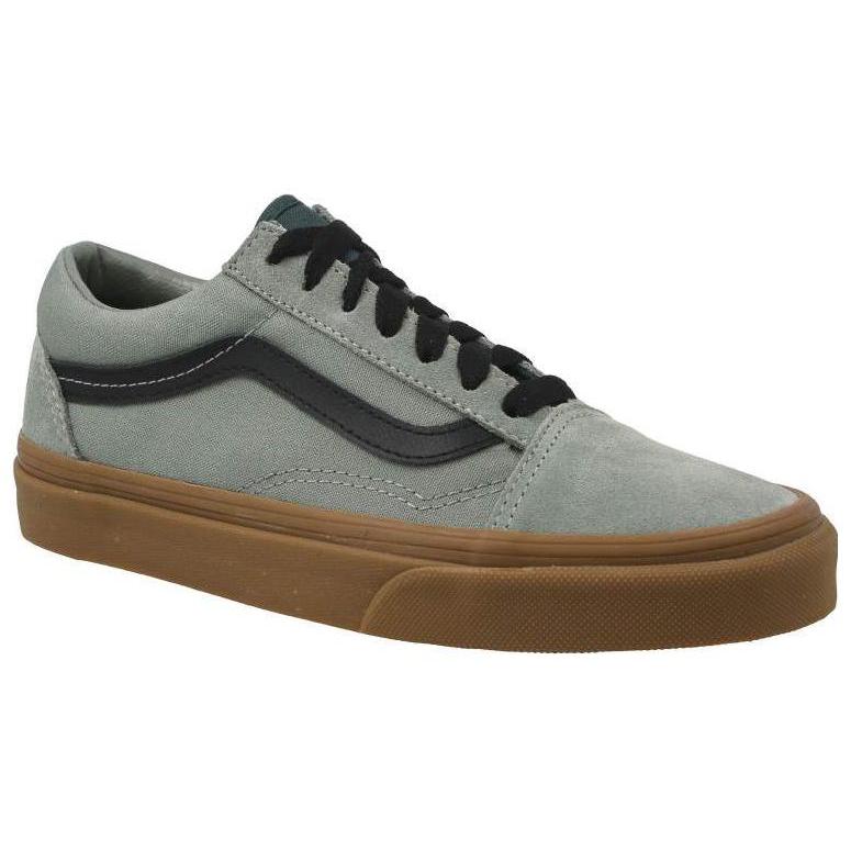 Vans Old Skool 'Shadow Trekking Green' VN0A4BV5V4T1