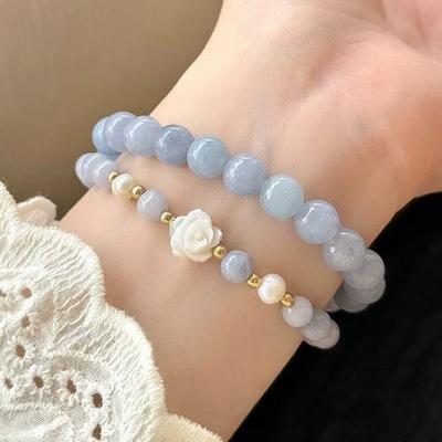 Armbanden – Kralenarmbanden