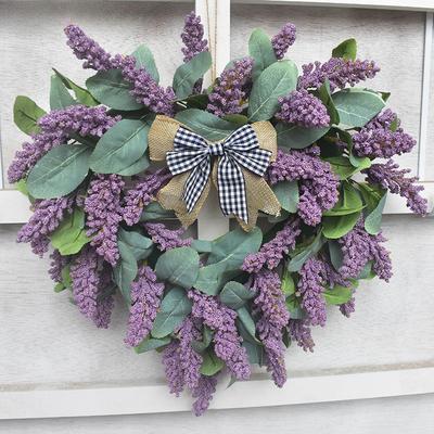 Deko & Wohnaccessoires – Künstliche Blumen & Kränze