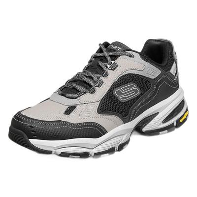Men's Thick Sole Casual Shoes