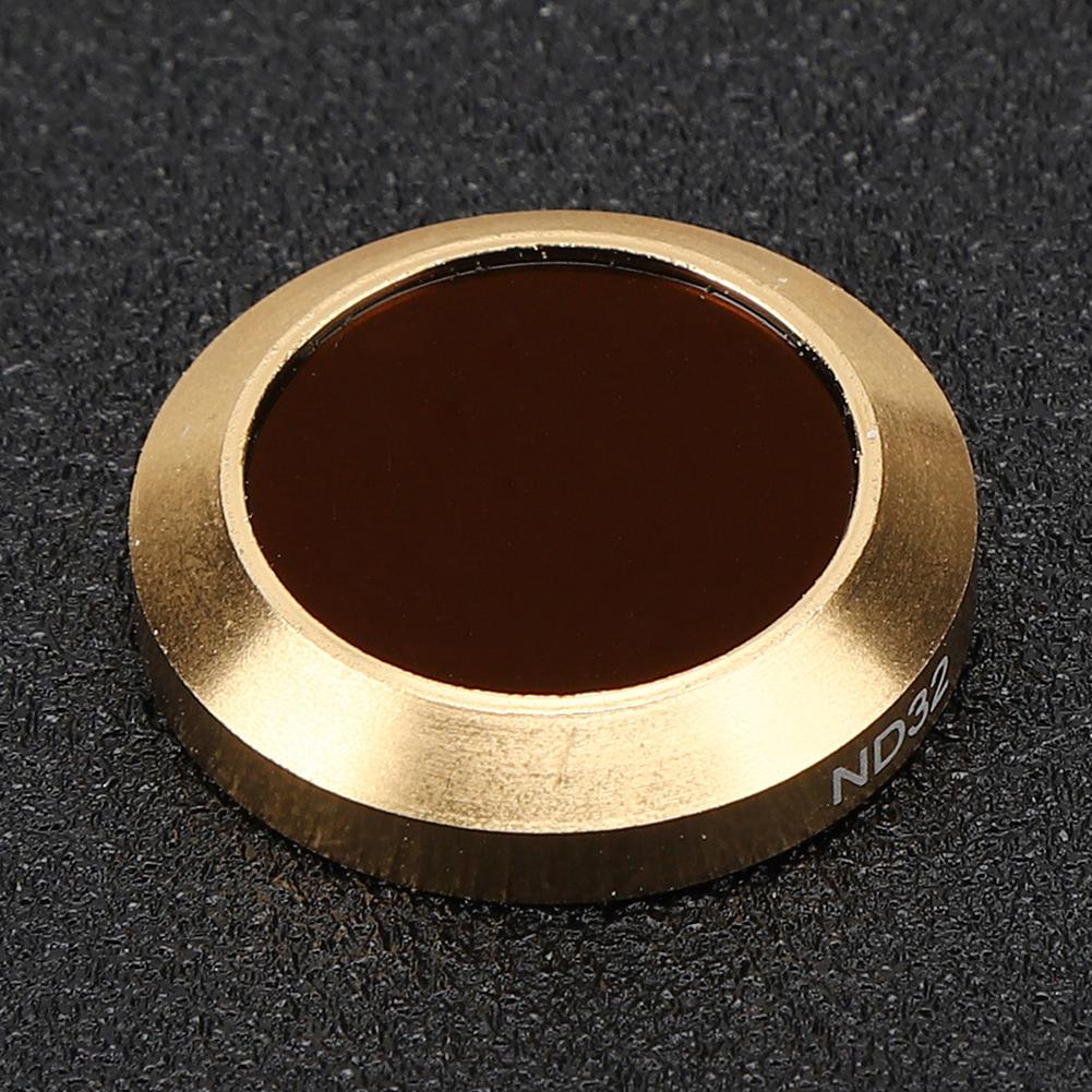 High Quality Optical Glass ND Lens Filter Waterproof Oilproof for DJI Mavic 2 ZoomND32