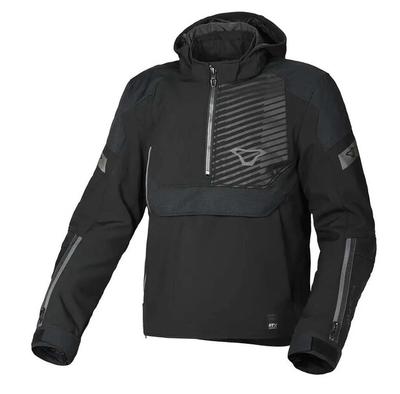 Macna Traffiq Hoodie Motorcycle Jacket