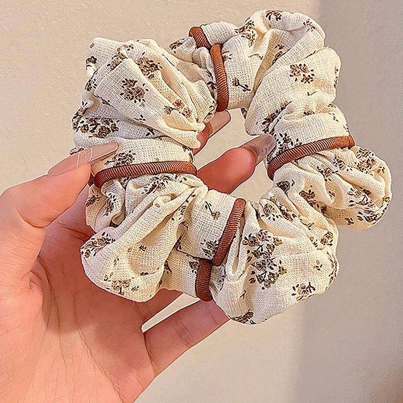 Das neue Frühlings-Stirnband Hochwertiges Haarband Kordel mit Bällen Haarschmuck Kopfbedeckung Ist Vielseitig