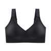 Seamless Push Up Bras for Women Plus Size Comfortable Wireless Bralette Active Brassiere Sexy Underwear Big Size Mto6XL