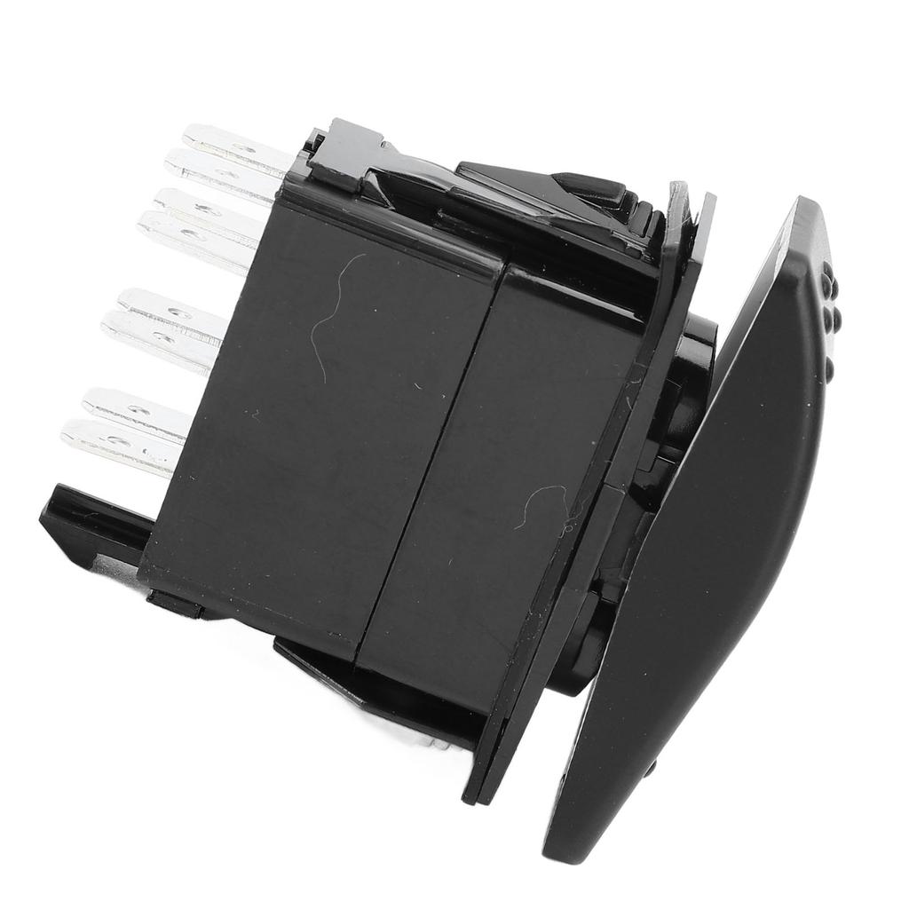 Power Window Switch 705800048 Left Side Electric Window Control Switch Button for Defender HD8 HD10 2016 to 2019