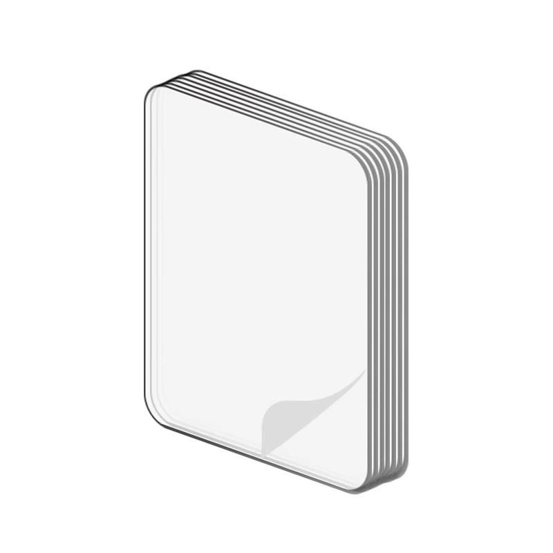 Traceless Double-Sided Anti-Slip Tape for Floors & Walls - Strong Adhesion Magic Patches