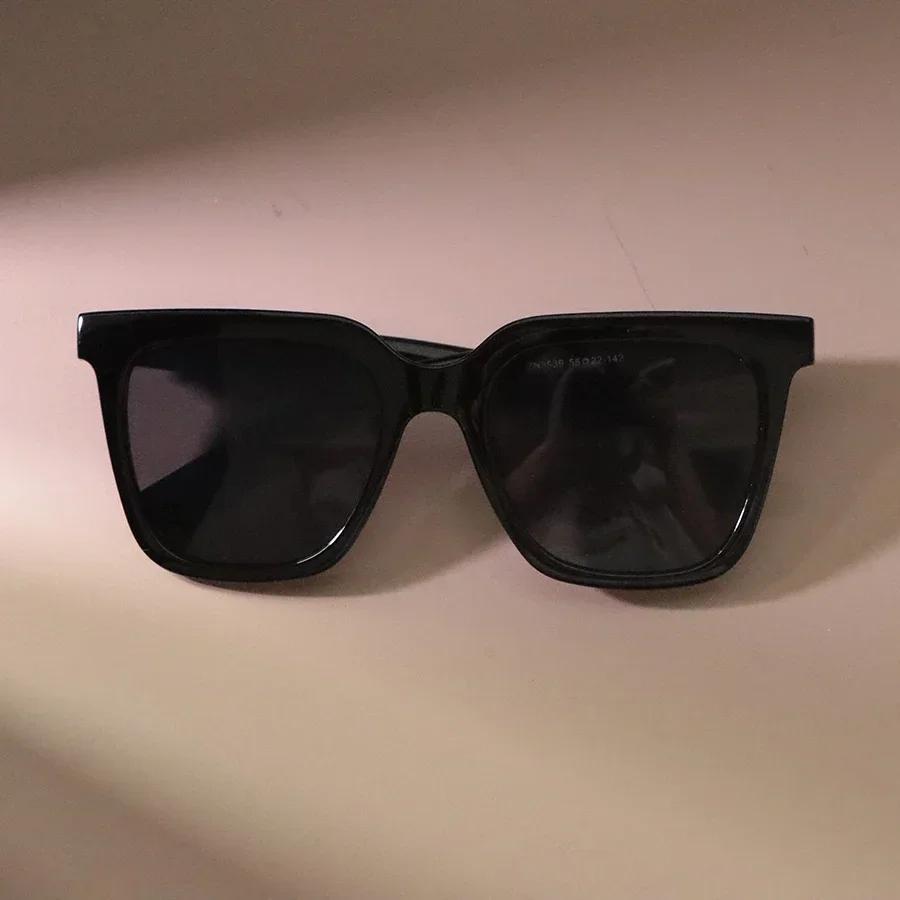 Square Vintage Sunglasses Women Men Fashion Retro Sun Glasses Female Male Brand Mirror Driving Outdoors Shades