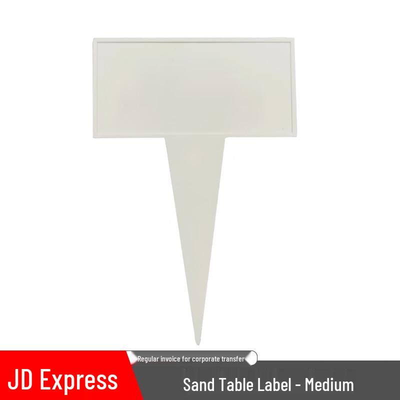FengRong Sand Table Terrain Marker Labels