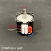 Stainless Steel Turkish Kebab Machine Parts: Motor, Meat Fork, Tray, Bearing, Skewer, Needle, 220V