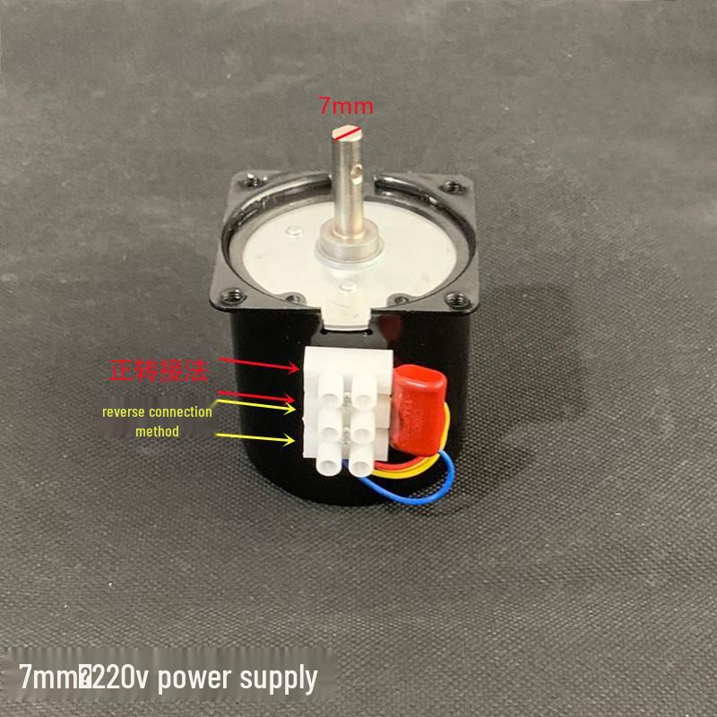 Stainless Steel Turkish Kebab Machine Parts: Motor, Meat Fork, Tray, Bearing, Skewer, Needle, 220V