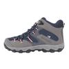 Columbia Saber Five Mid Outdry Lightweight Waterproof Hiking YM8135 464 Size Shoes, High-Top, Men's, (Navy, 26.0)