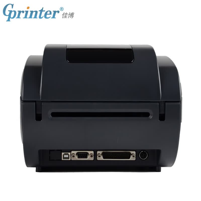 Gprinter GP-1134T Thermal Transfer Barcode Label Printer CN Plug (adapter Included)